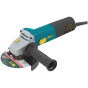 FIT Шлифмашина Угловая  800 Вт; 11000 об/мин; КлК 125 мм; коробка