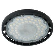 Светильник складской Feron AL1006  IP65 150W 90° 5000K