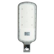 Светодиодный уличный консольный светильник Feron SP3070 150W 4000K AC90-300V, серый