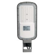 Светодиодный уличный консольный светильник Feron SP3070 50W 5000K AC90-300V, серый