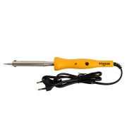 PLE201- 60 Паяльник 60W с кнопкой вкл., нихромовый нагреватель, долговечное жало, 230В