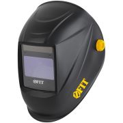 FIT Щиток сварщика с автоматическим светофильтром 