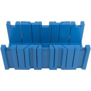 FIT Стусло пластиковое без пилы синее 350 х 120 х 110 мм Профи