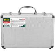 FIT Ящик для инструмента алюминиевый 355х210х90 мм