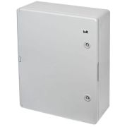 Корпус ЩМПп 500х400х180 УХЛ1 IP65 пластик. IEK MKP93-N-504018-65