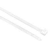 Хомут P6.6 4.8х250 FlexLock стандартный бел. (уп.100шт) PROxima EKF plc-fl-ctsw-4.8x250