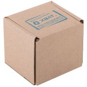 XВАТ Шайба оцинкованная М4 DIN 125 (фасовка 1000 шт)