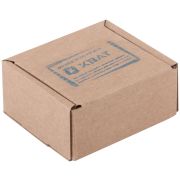 XВАТ Шайба оцинкованная М5 DIN 125 (фасовка 1000 шт.)