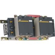 Контактор КТИ-51153 реверс 115А 400В/АС3 KARAT IEK KKT53-115-400-10