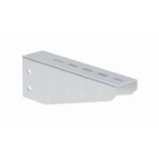 Кронштейн монтажный осн.100 1.5мм сталь EKF km100