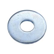 Шайба кузовная M16 DIN 9021 цинк. (коробка) (уп.25шт) СТРОЙМЕТИЗ UTORM3070094