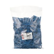 Дюбель четырехраспорный (универс.) Чапай 6х40 шипы + усы полипропилен (уп.500шт) Tech-Kreр 132441