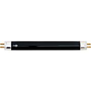 Лампа люминесцентная двухцокольная Feron FLU10 T8 G13 36W 230V с черной колбой