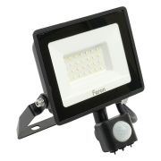 Светодиодный прожектор Feron с датчиком LL-907 IP44 30W 6400K
