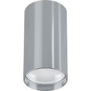 Светильник потолочный Feron ML176 MR16 GU10 20W 230V, хром