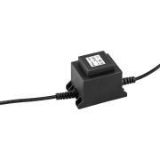 Драйвер LB2200 вход 220VAC выход 12VAC 22W 1800mA