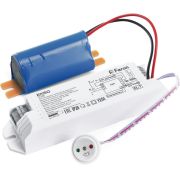 Блок аварийного питания для светильников Feron EK50 до 50W подключение 