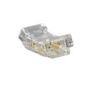 Соединитель лента-лента 10мм для ленты COB LS530, LD193