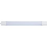 Светильник светодиодный линейный Feron AL5090 IP65 18W 4000K 505*50*32мм