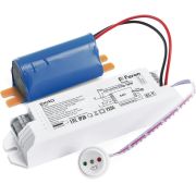 Блок аварийного питания для светильников Feron EK40 до 40W подключение 