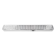 Светильник аккумуляторный, 90LED DC, белый, EL126
