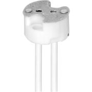 Патрон для галогенных/светодиодных ламп, 250V G5.3, LH26