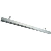 Светодиодный линейный прожектор для подсветки стен Feron LL-890 36W 2700K 85-265V IP65