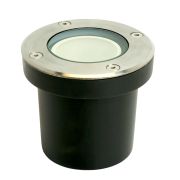 Светодиодный светильник тротуарный (грунтовый) Feron SP3732 7W 4000K 230V IP65