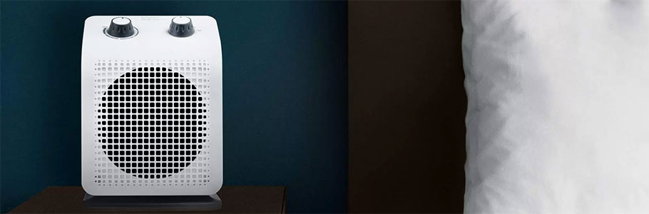 Бытовой электрический обогреватель