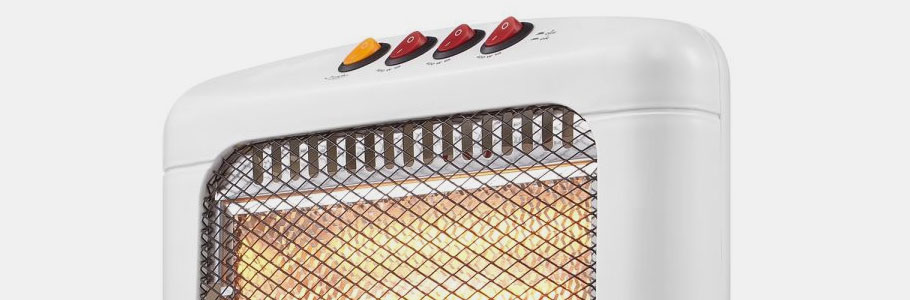 Инфракрасный обогреватель