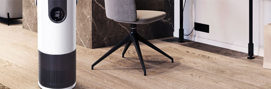 Очиститель воздуха от пыли