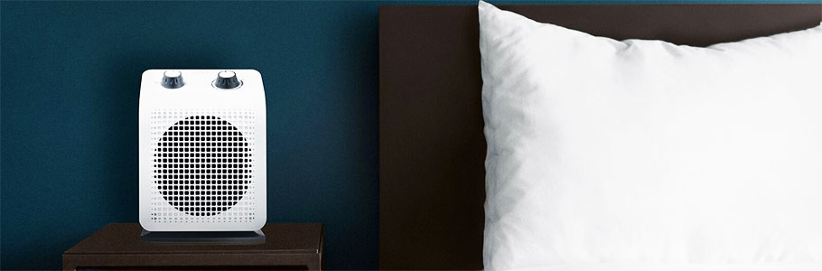 Тепловой обогреватель