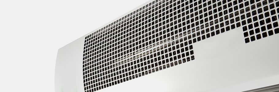 Тепловая завеса